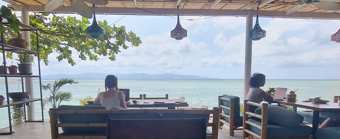 Matrix Workation Spring 2026