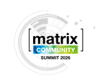 Matrix Community Summit 2026