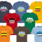 Gerade geschnittenes Matrix Community Summit 2025 T-Shirt