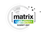 Matrix Community Summit 2027